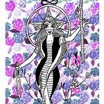 the magician tarot zodiac sign2