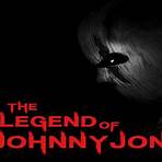 The Legend of Johnny Jones filme3