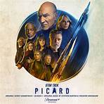 Star Trek: Picard, Season 3 [Original Series Soundtrack] Frederik Wiedmann3