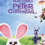 who voices cottontail in lake garland movie youtube2