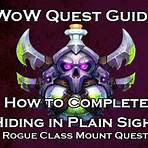 hidden in plain sight wow quest4
