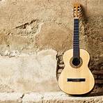 acoustic guitar wallpaper1