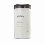 which ahava products are made in israel and lebanon4