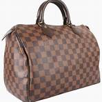 bolsa louis vuitton original usada4