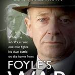 Foyle's War série de televisão1