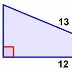 teorema de pitágoras ejercicios geometría2