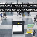 Is Punggol Coast MRT ready by 2024?1