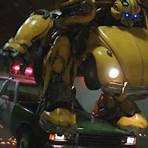 is bumblebee a chinese transformer or inverter system1