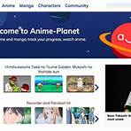 anime websites free4