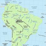 latin america map white3