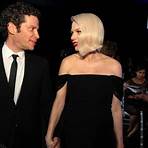 thomas kail and michelle williams1