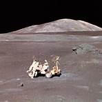 What happened to Apollo 17 astronauts?2