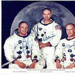 astronautas da apollo 111