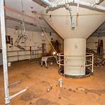 How much does a missile silo cost in New York?2