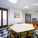 Schule für Kinematographie und Audiovisuelles der Autonomen Gemeinschaft Madrid1