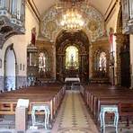 Convento de San Antonio (Río de Janeiro) wikipedia2
