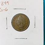1899 indian head penny1