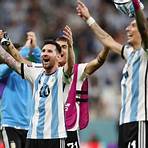 argentina vs polonia mundial 20224