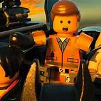 The LEGO Movie5