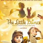 pequeno príncipe filme 20153