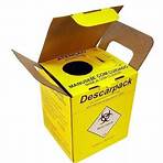 caixa descarpack4