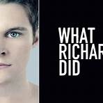 What Richard Did5