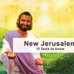 The New Jerusalem1