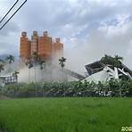 台東地震有破碎帶嗎?4