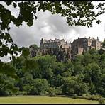 where is stirling castle2