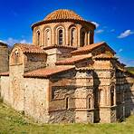 el sitio bizantino de mystra1