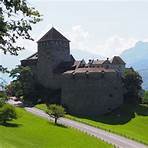 Vaduz, Liechtenstein2