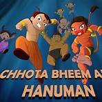 Chhota Bheem Master of Shaolin2