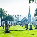Calvary Cemetery (Los Angeles) wikipedia1