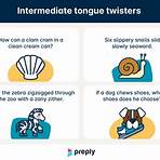 tongue twisters in english4