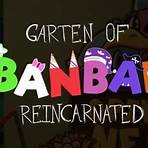 How do I download Garten of Banban reincarnated?3