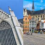 Mechelen, Bélgica3