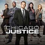 Chicago Justice série de televisão1
