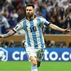 seleção argentina 20223