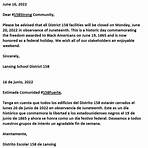 lansing school district 158 teacher contract1