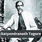 Satyendranath Tagore3
