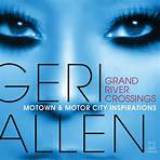 Modern Day Jazz Stories Geri Allen2