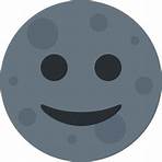 new moon emoji3