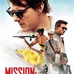 Mission: Impossible – Rogue Nation film1