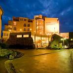 What makes Landskron a good hotel in Styria?3