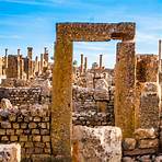 römische ruinen in algerien2