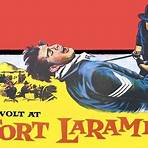 Revolt at Fort Laramie filme4