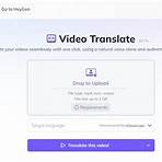 how to translate subtitles from any language to any language english4