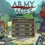 army of ages armor games3