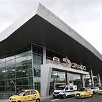 bogotá colômbia aeroporto1