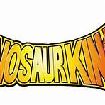 Dinosaur King tv1